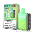 Geek Bar Pulse 15000 Gudang Vape US